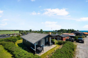 Cosy Summercottage In Kerteminde Sommerby